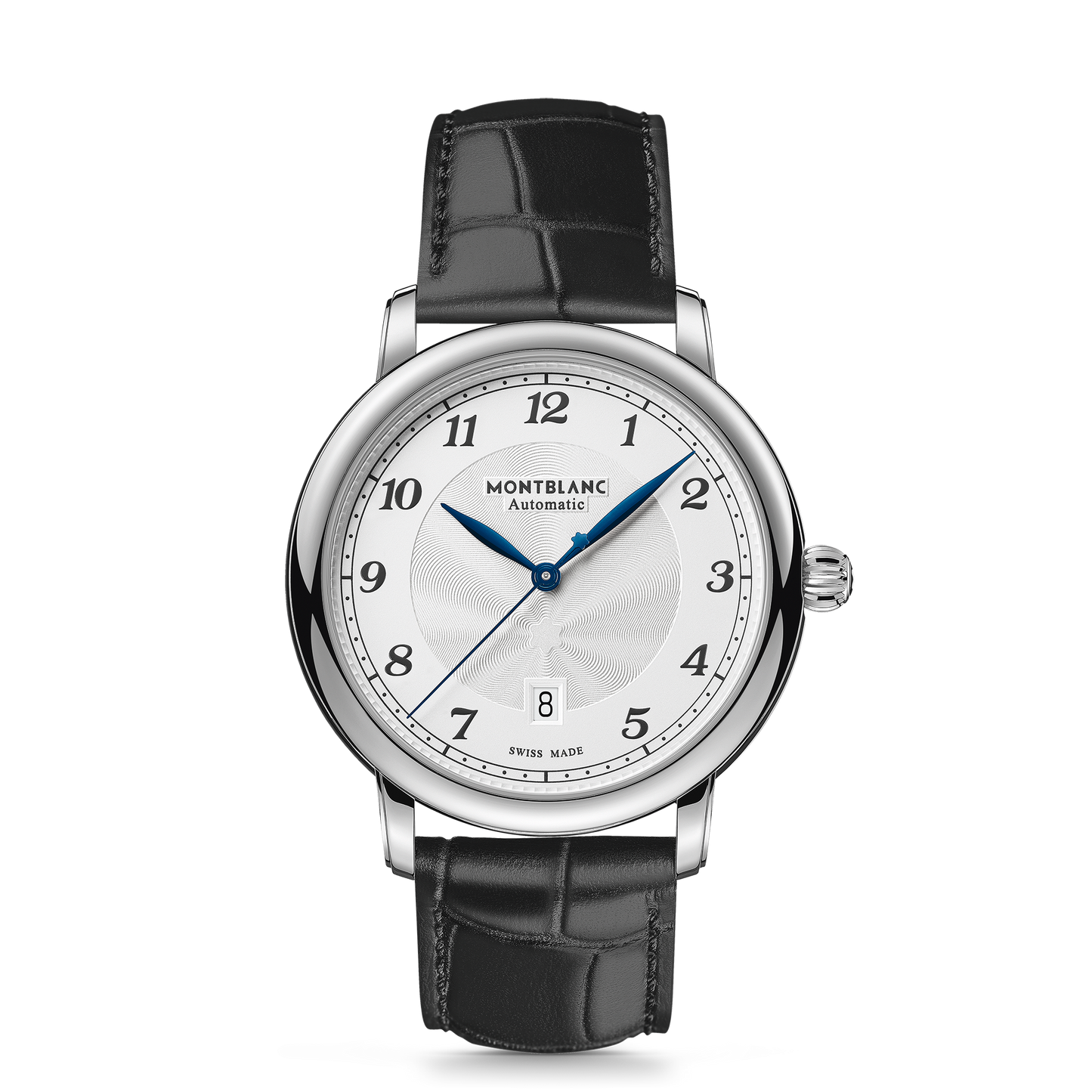 Montblanc Star Legacy Automatic Date 42 mm