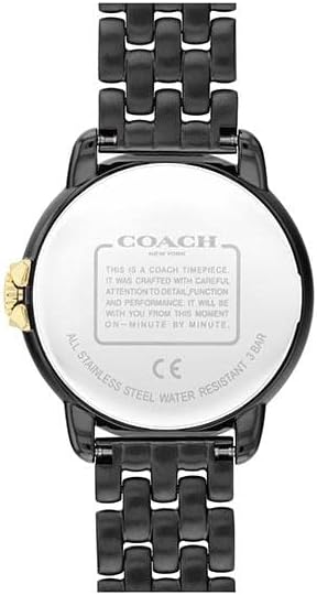 Coach Arden Women's Watch