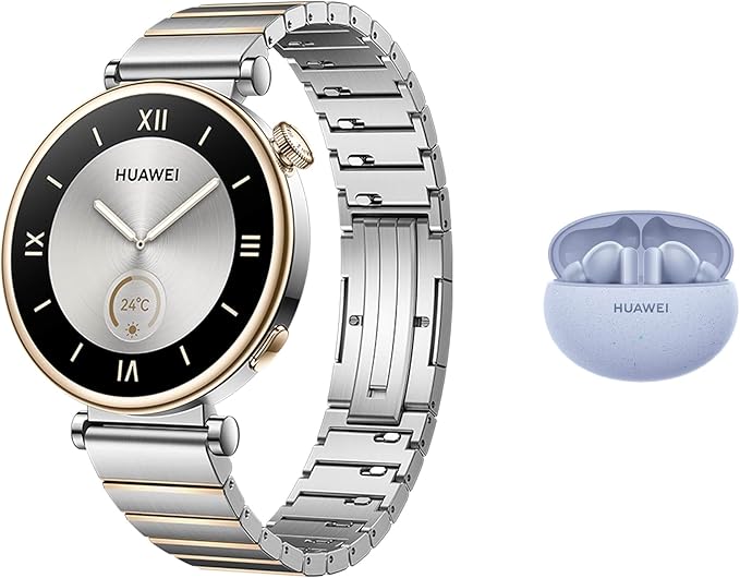 HUAWEI WATCH GT 4 41mm Smart Watch