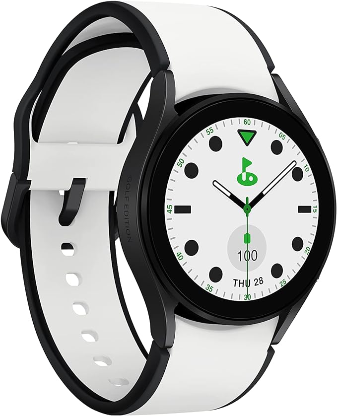 SAMSUNG Galaxy Watch 5 Golf Edition