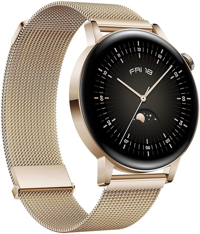 HUAWEI WATCH GT 3 42 mm Smartwatch