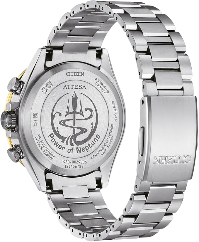 CITIZEN Eco-Drive 88869711 Men's