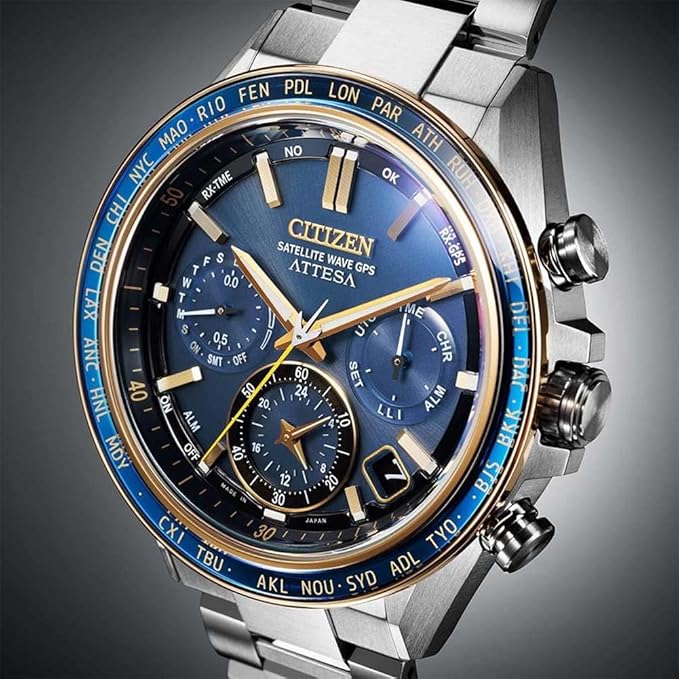 CITIZEN Eco-Drive 88869711 Men's