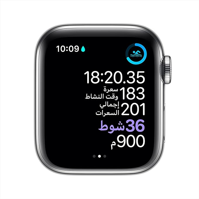 Apple Watch Series 6