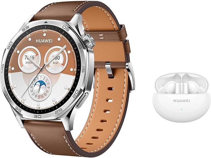 HUAWEI WATCH GT 5 46mm Smartwatch,