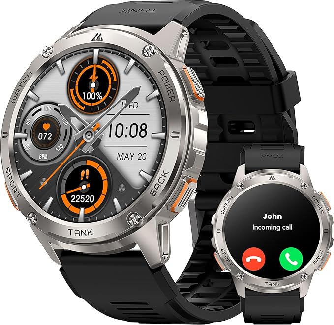 KOSPET Smart Watch for Men