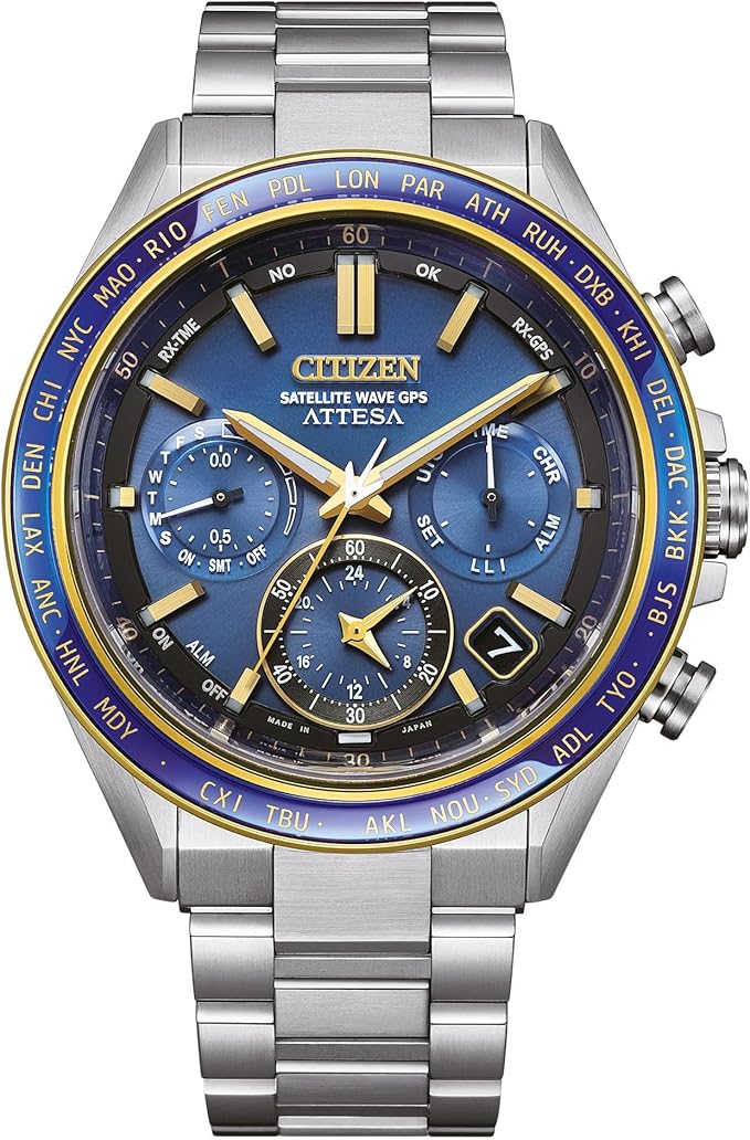 CITIZEN Eco-Drive 88869711 Men's