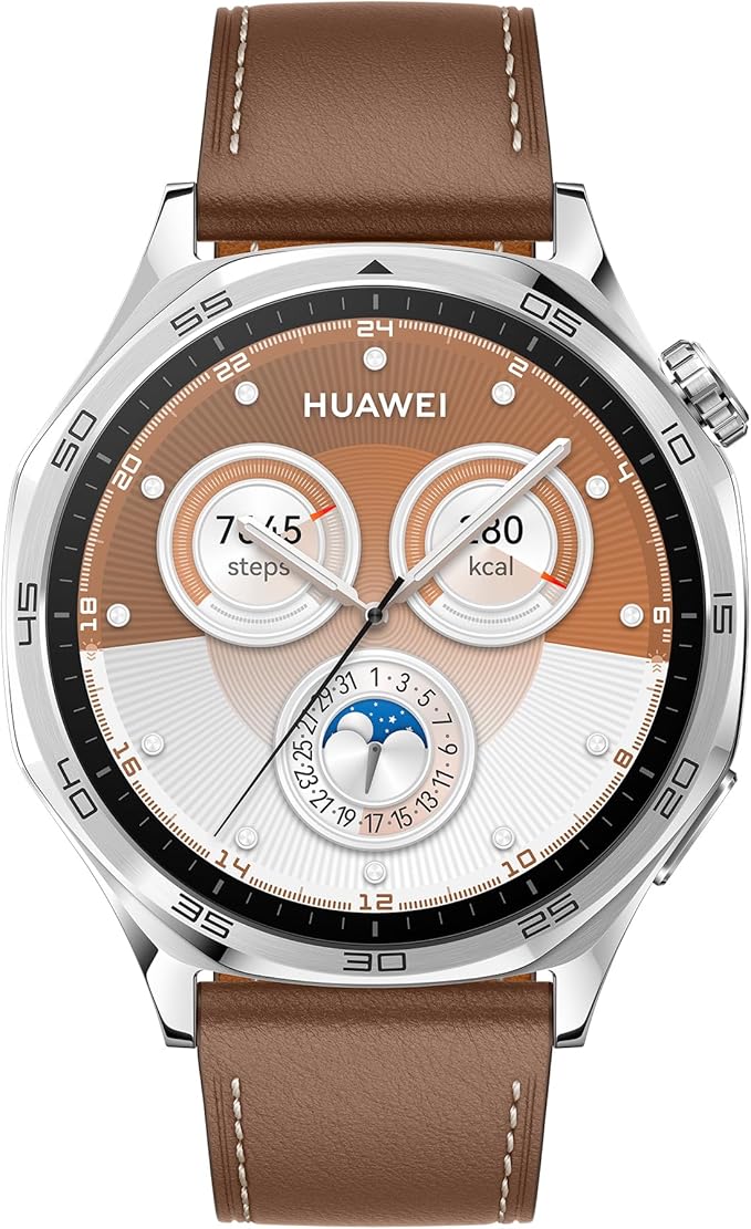 HUAWEI WATCH GT 5 46mm Smartwatch,