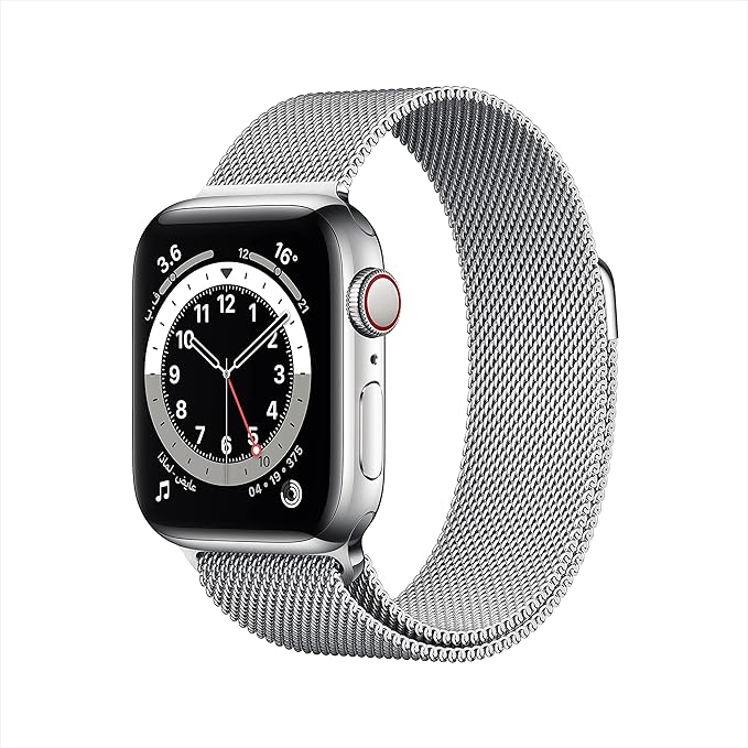 Apple Watch Series 6